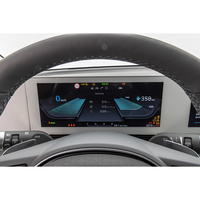Hyundai Ioniq 5 73 kWh 218 ch