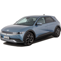 Hyundai Ioniq 5 77 kWh 229 ch