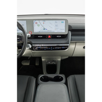 Hyundai Ioniq 5 77 kWh 229 ch