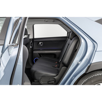 Hyundai Ioniq 5 77 kWh 229 ch