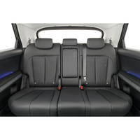 Hyundai Ioniq 5 77 kWh HTRAC - 325 ch