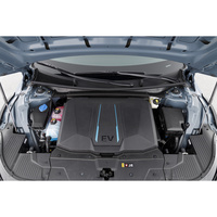 Hyundai Ioniq 5 77 kWh HTRAC - 325 ch