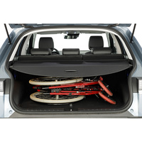 Hyundai Ioniq 5 77 kWh HTRAC - 325 ch