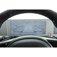 Hyundai Ioniq 5 77 kWh HTRAC - 325 ch