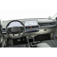 Hyundai Ioniq 5 77 kWh HTRAC - 325 ch