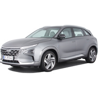 Hyundai Nexo Hydrogène 163 ch
