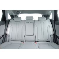 Hyundai Nexo Hydrogène 163 ch