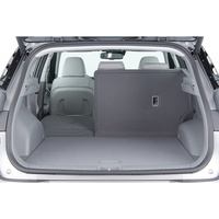 Hyundai Nexo Hydrogène 163 ch