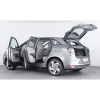 Hyundai Nexo Hydrogène 163 ch