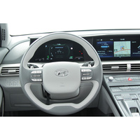 Hyundai Nexo Hydrogène 163 ch