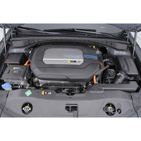 Hyundai Nexo Hydrogène 163 ch