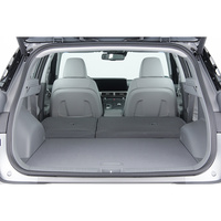 Hyundai Nexo Hydrogène 163 ch