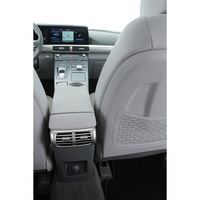 Hyundai Nexo Hydrogène 163 ch