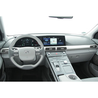 Hyundai Nexo Hydrogène 163 ch
