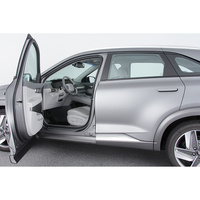 Hyundai Nexo Hydrogène 163 ch
