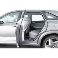 Hyundai Nexo Hydrogène 163 ch