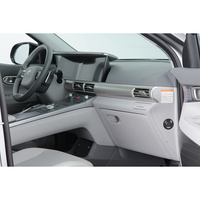 Hyundai Nexo Hydrogène 163 ch