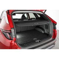 Hyundai Tucson 1.6 CRDi 136 Hybrid 48V DCT-7
