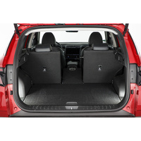 Hyundai Tucson 1.6 CRDi 136 Hybrid 48V DCT-7