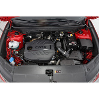Hyundai Tucson 1.6 CRDi 136 Hybrid 48V DCT-7