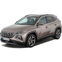Hyundai Tucson 1.6 T-GDI 150 Hybrid 48V DCT-7