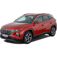 Hyundai Tucson 1.6 T-GDI 230 Hybrid BVA6