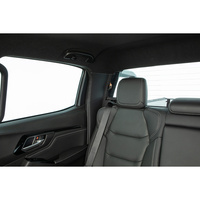 Isuzu D-MAX N60 Crew Cab 1.9 164 ch 4X4 BVA