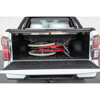 Isuzu D-MAX N60 Crew Cab 1.9 164 ch 4X4 BVA