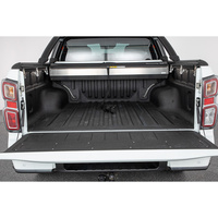 Isuzu D-MAX N60 Crew Cab 1.9 164 ch 4X4 BVA