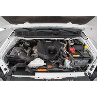 Isuzu D-MAX N60 Crew Cab 1.9 164 ch 4X4 BVA