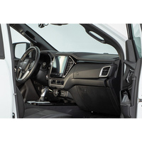 Isuzu D-MAX N60 Crew Cab 1.9 164 ch 4X4 BVA
