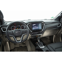 Isuzu D-MAX N60 Crew Cab 1.9 164 ch 4X4 BVA