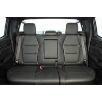 Isuzu D-MAX N60 Crew Cab 1.9 164 ch 4X4 BVA