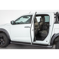 Isuzu D-MAX N60 Crew Cab 1.9 164 ch 4X4 BVA