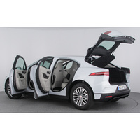 Jaguar I-Pace AWD 90 kWh