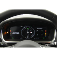 Jaguar I-Pace AWD 90 kWh