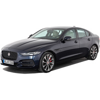 Jaguar XE D180 BVA AWD
