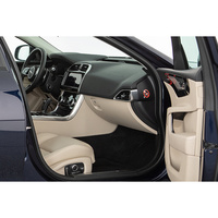 Jaguar XE D180 BVA AWD