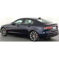 Jaguar XE D180 BVA AWD