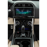 Jaguar XE D180 BVA AWD