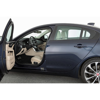 Jaguar XE D180 BVA AWD