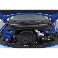 KIA e-Soul Electrique 204 ch