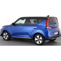 KIA e-Soul Electrique 204 ch