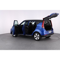 KIA e-Soul Electrique 204 ch