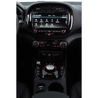 KIA e-Soul Electrique 204 ch
