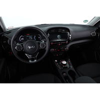KIA e-Soul Electrique 204 ch