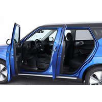 KIA e-Soul Electrique 204 ch