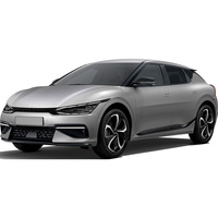 KIA EV6 170 ch Air Active