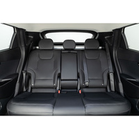 KIA EV6 229 ch