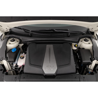 KIA EV6 229 ch